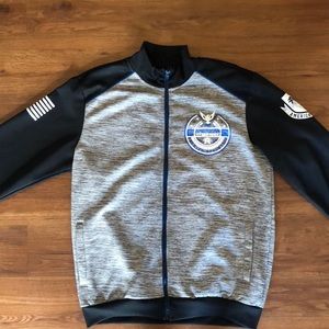 American Fighter Jacket